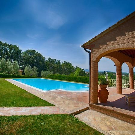 Podere Sant'Antonio Fauglia Exterior foto